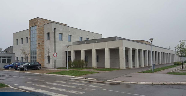 За капелу која не ради дали 25,5  милиона €